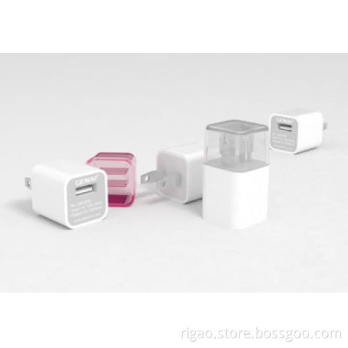 Simple Design Phone Adapter